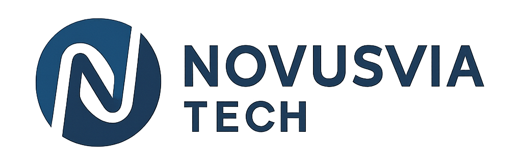 Novusvia-tech