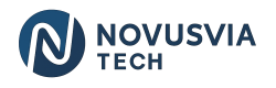 Novusvia-tech