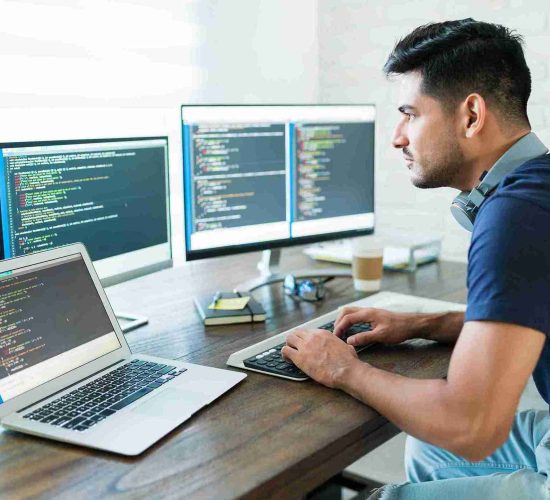 software-developer